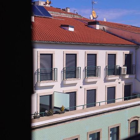 House Prada Apartment Bragança Екстериор снимка