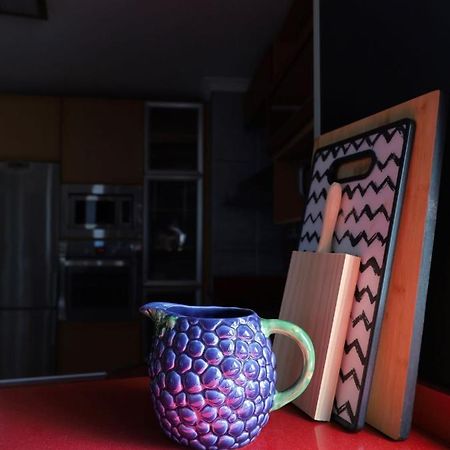 House Prada Apartment Bragança Екстериор снимка