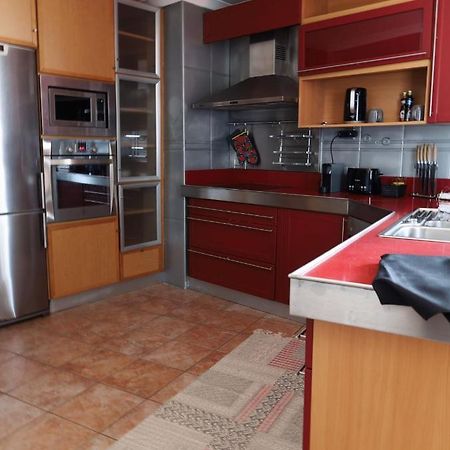 House Prada Apartment Bragança Екстериор снимка