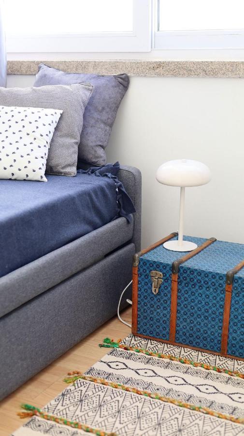 House Prada Apartment Bragança Екстериор снимка