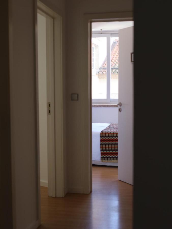 House Prada Apartment Bragança Екстериор снимка