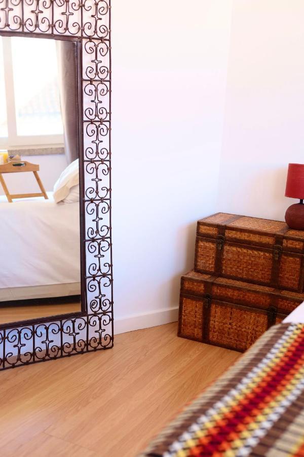 House Prada Apartment Bragança Екстериор снимка