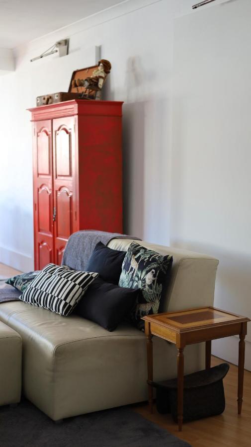 House Prada Apartment Bragança Екстериор снимка