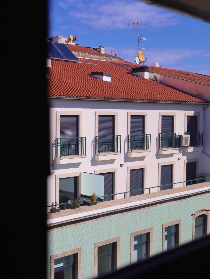 House Prada Apartment Bragança Екстериор снимка