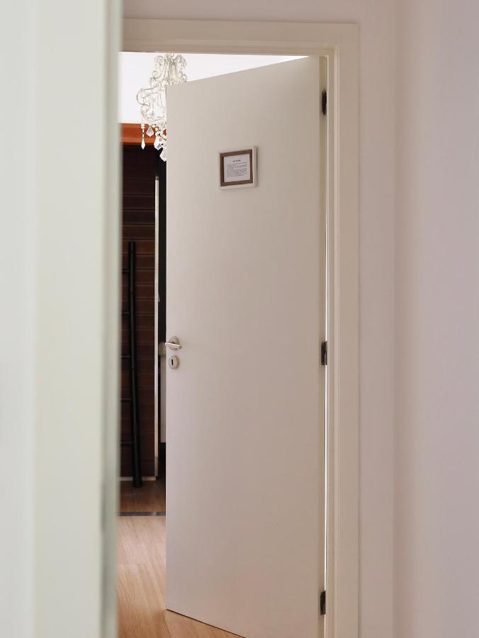 House Prada Apartment Bragança Екстериор снимка