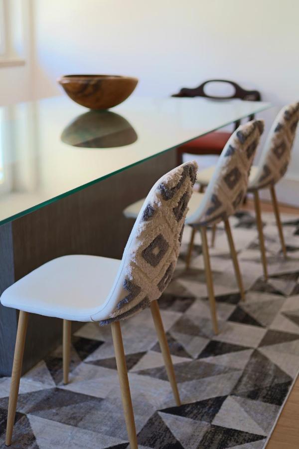 House Prada Apartment Bragança Екстериор снимка