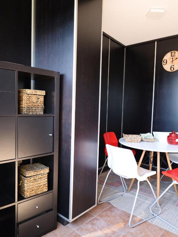 House Prada Apartment Bragança Екстериор снимка