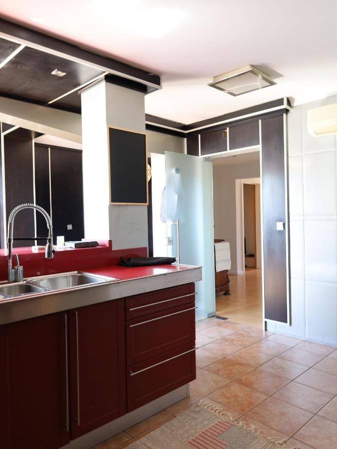 House Prada Apartment Bragança Екстериор снимка