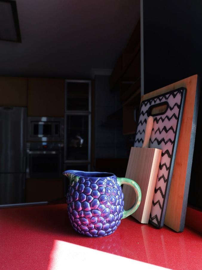 House Prada Apartment Bragança Екстериор снимка