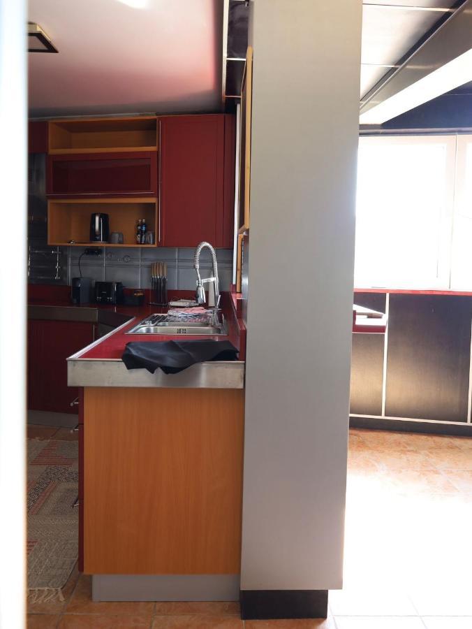 House Prada Apartment Bragança Екстериор снимка